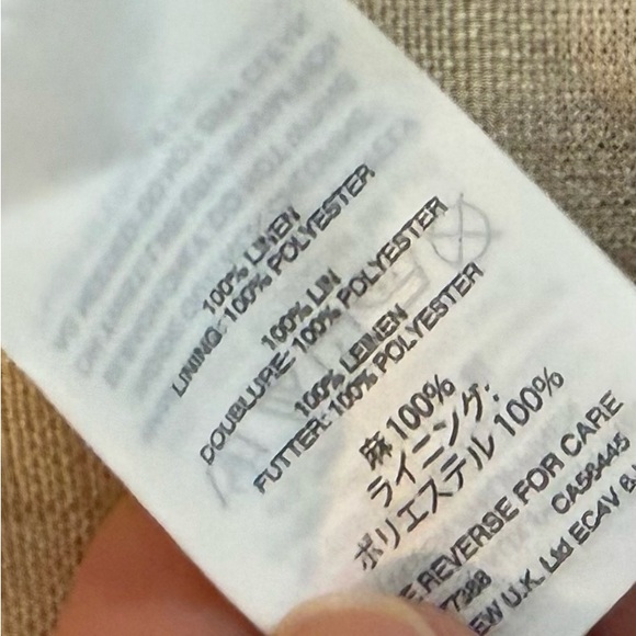 J. Crew Gold Sheath Mini Dress Crew Neck Sleeveless - Picture 11 of 13